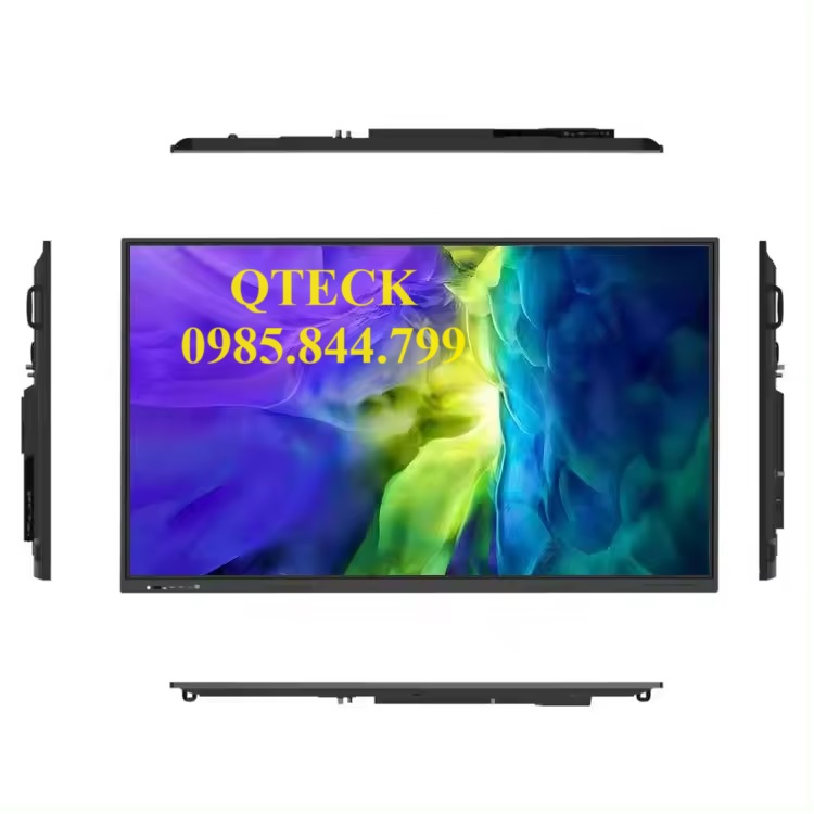 màn hình cảm ứng 55 inch QC-C55