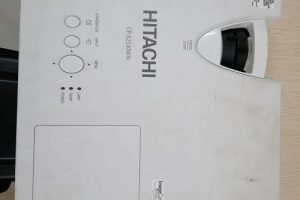 Máy chiếu cũ Hitachi CP-X2530WN